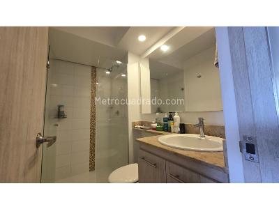 Apartamento de 3 alcobas en venta en Las Lomitas, Sabaneta, 73 m² · foto 11 de 14