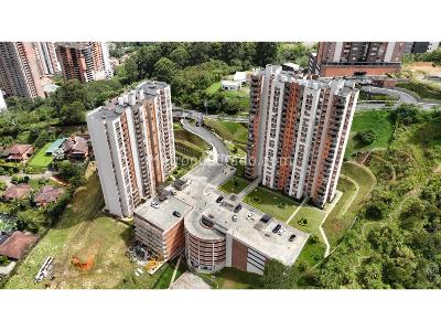Apartamento de 3 alcobas en venta en Las Lomitas, Sabaneta, 73 m² · foto 14 de 14