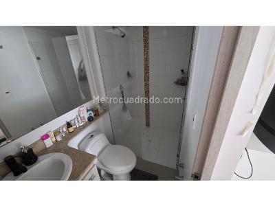 Apartamento de 3 alcobas en venta en Las Lomitas, Sabaneta, 73 m² · foto 8 de 14
