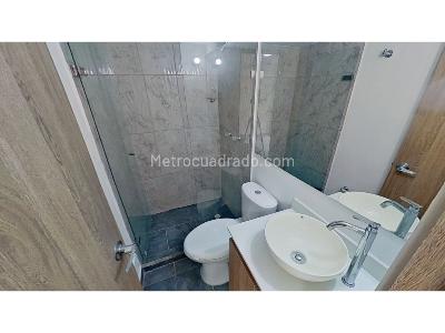 Apartamento de 3 alcobas en venta en San Gabriel, Bello, 50 m² · foto 15 de 20
