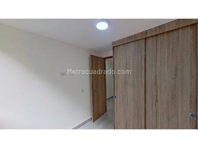 Apartamento de 3 alcobas en venta en San Gabriel, Bello, 50 m² · foto 16 de 20