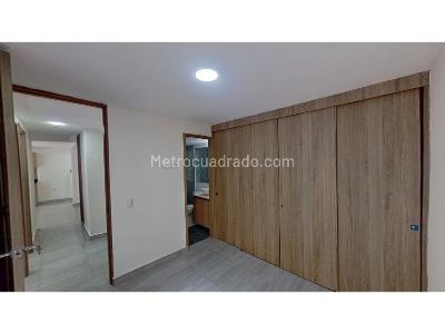 Apartamento de 3 alcobas en venta en San Gabriel, Bello, 50 m² · foto 19 de 20
