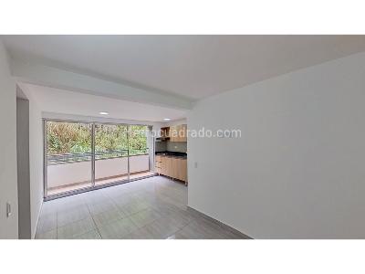 Apartamento de 3 alcobas en venta en San Gabriel, Bello, 50 m² · foto 2 de 20