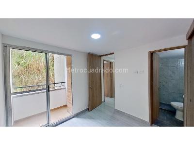 Apartamento de 3 alcobas en venta en San Gabriel, Bello, 50 m² · foto 3 de 20