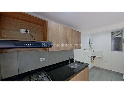 Apartamento de 3 alcobas en venta en San Gabriel, Bello, 50 m² · foto 4 de 20