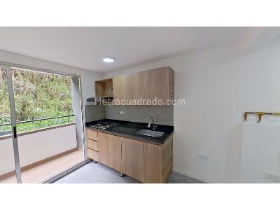 Apartamento de 3 alcobas en venta en San Gabriel, Bello, 50 m² · foto 5 de 20