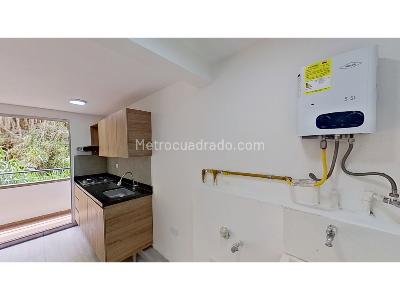 Apartamento de 3 alcobas en venta en San Gabriel, Bello, 50 m² · foto 7 de 20