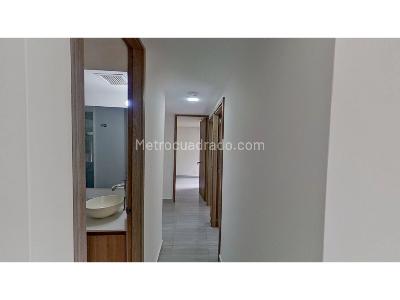 Apartamento de 3 alcobas en venta en San Gabriel, Bello, 50 m² · foto 9 de 20
