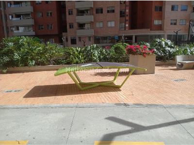 Apartamento de 3 alcobas en venta en Ciudad Fabricato, Bello, 79 m² · foto 15 de 20