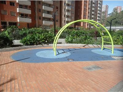 Apartamento de 3 alcobas en venta en Ciudad Fabricato, Bello, 79 m² · foto 16 de 20
