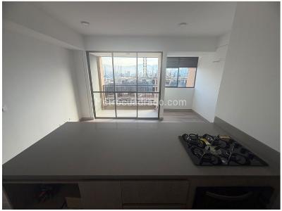 Apartamento de 3 alcobas en venta en Ciudad Del Rio, Medellín, 67 m² · foto 2 de 7