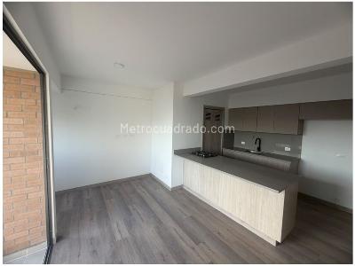 Apartamento de 3 alcobas en venta en Ciudad Del Rio, Medellín, 67 m² · foto 3 de 7