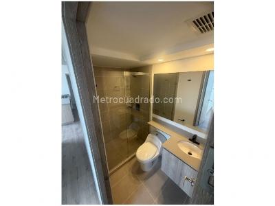Apartamento de 3 alcobas en venta en Ciudad Del Rio, Medellín, 67 m² · foto 6 de 7