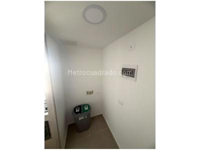 Apartamento de 3 alcobas en venta en Ciudad Del Rio, Medellín, 67 m² · foto 7 de 7