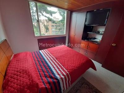 Apartamento en venta en Colina Campestre, Bogotá · foto 12 de 16