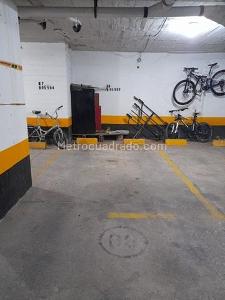 Apartamento en venta en Colina Campestre, Bogotá · foto 16 de 16