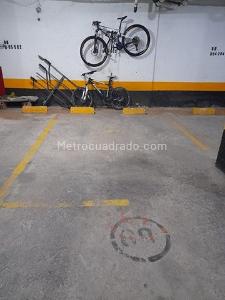 Apartamento en venta en Colina Campestre, Bogotá · foto 15 de 16