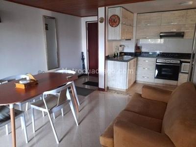 Apartamento en venta en Colina Campestre, Bogotá · foto 4 de 16