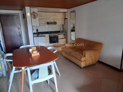 Apartamento en venta en Colina Campestre, Bogotá · foto 6 de 16