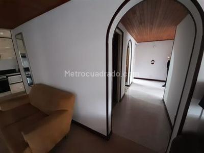 Apartamento en venta en Colina Campestre, Bogotá · foto 8 de 16