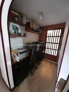 Apartamento en venta en Colina Campestre, Bogotá · foto 9 de 16