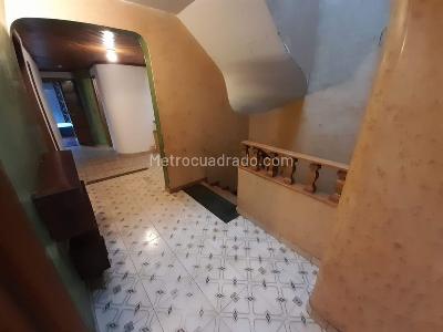 Casa en venta en Cedritos, Bogotá · foto 11 de 20