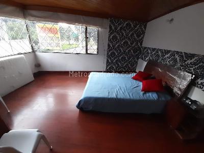 Casa en venta en Cedritos, Bogotá · foto 18 de 20