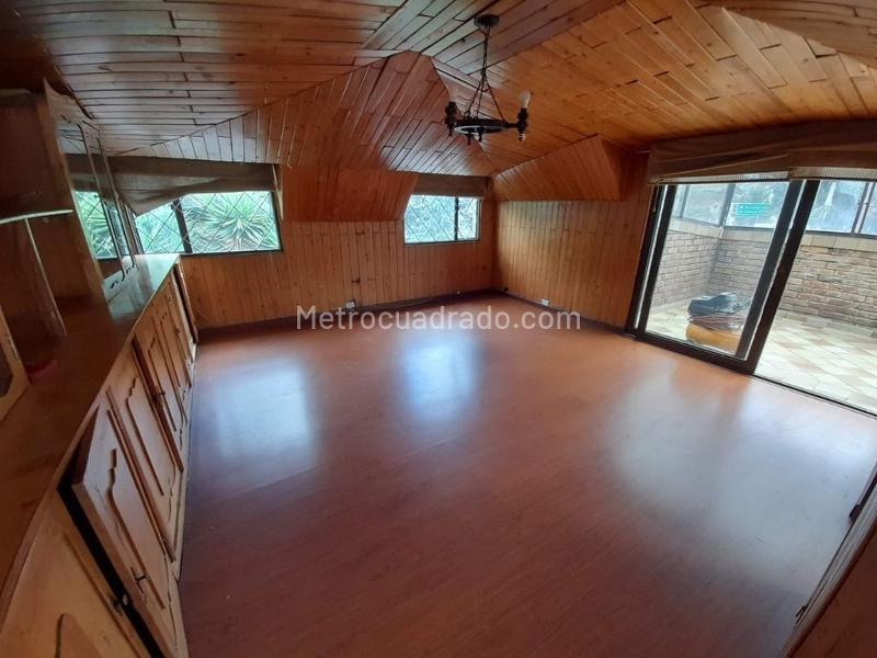 Casa – Bogotá, Cedro Bolívar, Localidad Usaquén - Más