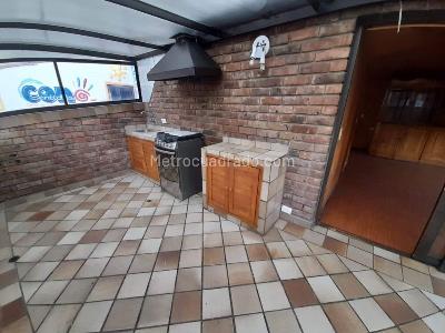 Casa en venta en Cedritos, Bogotá · foto 6 de 20