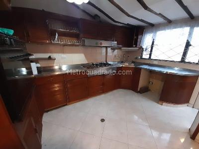 Casa en venta en Cedritos, Bogotá · foto 2 de 20