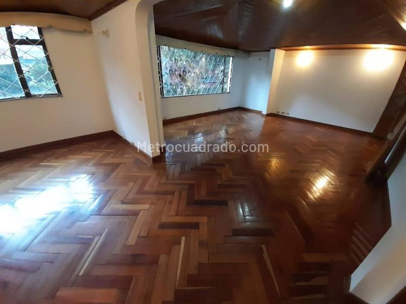 Casa – Bogotá, Cedro Bolívar, Localidad Usaquén - Vista 2