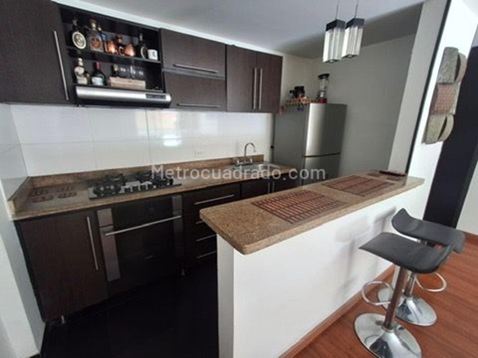 Apartamento en Venta  CEDRITOS
