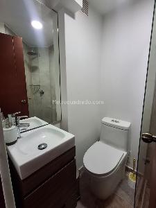 Apartamento en venta en Rincon De Los Andes, Bogotá · foto 17 de 19