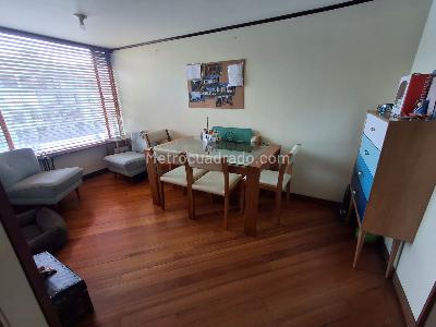 Apartamento en venta en Rincon De Los Andes, Bogotá · foto 2 de 19