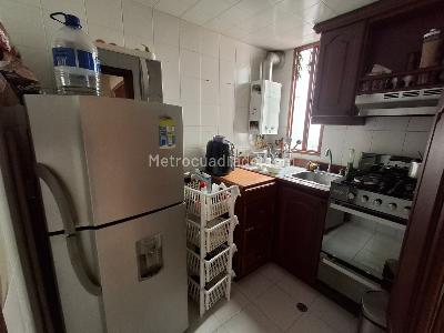 Apartamento en venta en Rincon De Los Andes, Bogotá · foto 3 de 19
