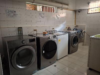 Apartamento en venta en Rincon De Los Andes, Bogotá · foto 19 de 19