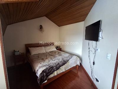 Apartamento en venta en Rincon De Los Andes, Bogotá · foto 10 de 19