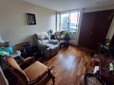 Apartamento en venta en Colina Campestre, Bogotá · foto 14 de 20