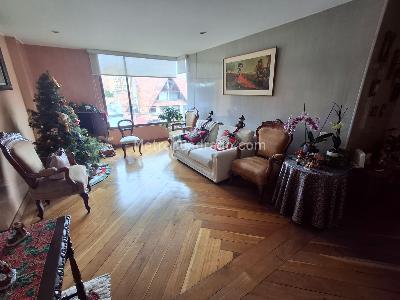 Apartamento en venta en Colina Campestre, Bogotá · foto 2 de 20