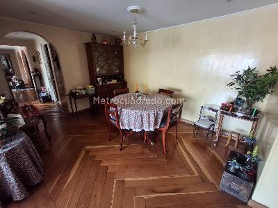Apartamento en venta en Colina Campestre, Bogotá · foto 3 de 20