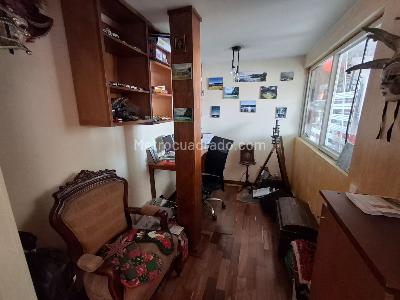 Apartamento en venta en Colina Campestre, Bogotá · foto 17 de 20
