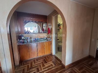 Apartamento en venta en Colina Campestre, Bogotá · foto 7 de 20