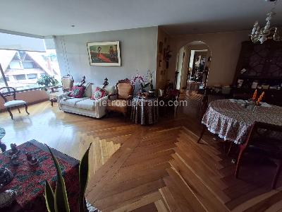 Apartamento en venta en Colina Campestre, Bogotá · foto 4 de 20