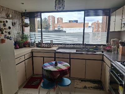 Apartamento en venta en Colina Campestre, Bogotá · foto 5 de 20