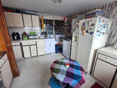 Apartamento en venta en Colina Campestre, Bogotá · foto 6 de 20