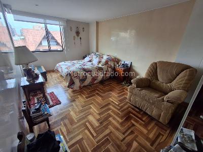 Apartamento en venta en Colina Campestre, Bogotá · foto 9 de 20