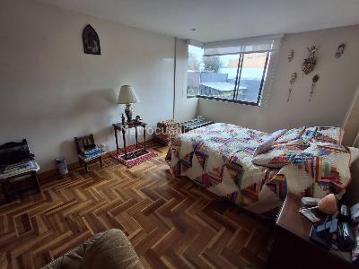 Apartamento en venta en Colina Campestre, Bogotá · foto 10 de 20