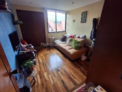Apartamento en venta en Colina Campestre, Bogotá · foto 11 de 20