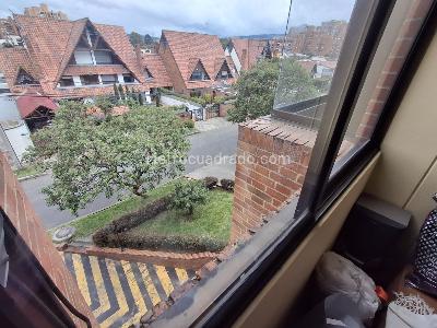 Apartamento en venta en Colina Campestre, Bogotá · foto 13 de 20