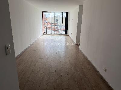 Apartamento en venta en Spring, Bogotá · foto 6 de 18